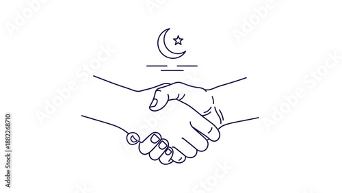 A minimalist composition of high-quality digital assets showcasing modern creative concepts for professional stock photography collections