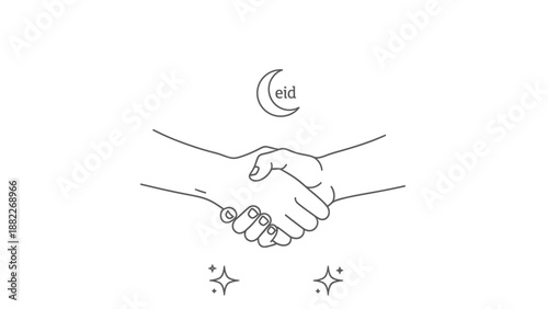 A minimalist composition of high-quality digital assets showcasing modern creative concepts for professional stock photography collections