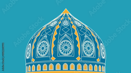 A minimalist composition of high-quality digital assets showcasing modern creative concepts for professional stock photography collections