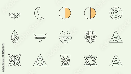 A professional photographer capturing a high-angle lifestyle shot of a creative workspace with a digital camera on a tripod in a bright modern studio