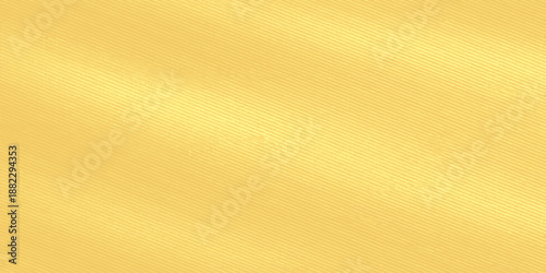 Vintage grunge yellow wall texture featuring a rough aged cardboard pattern and blank parchment material design for a textured antique backdrop