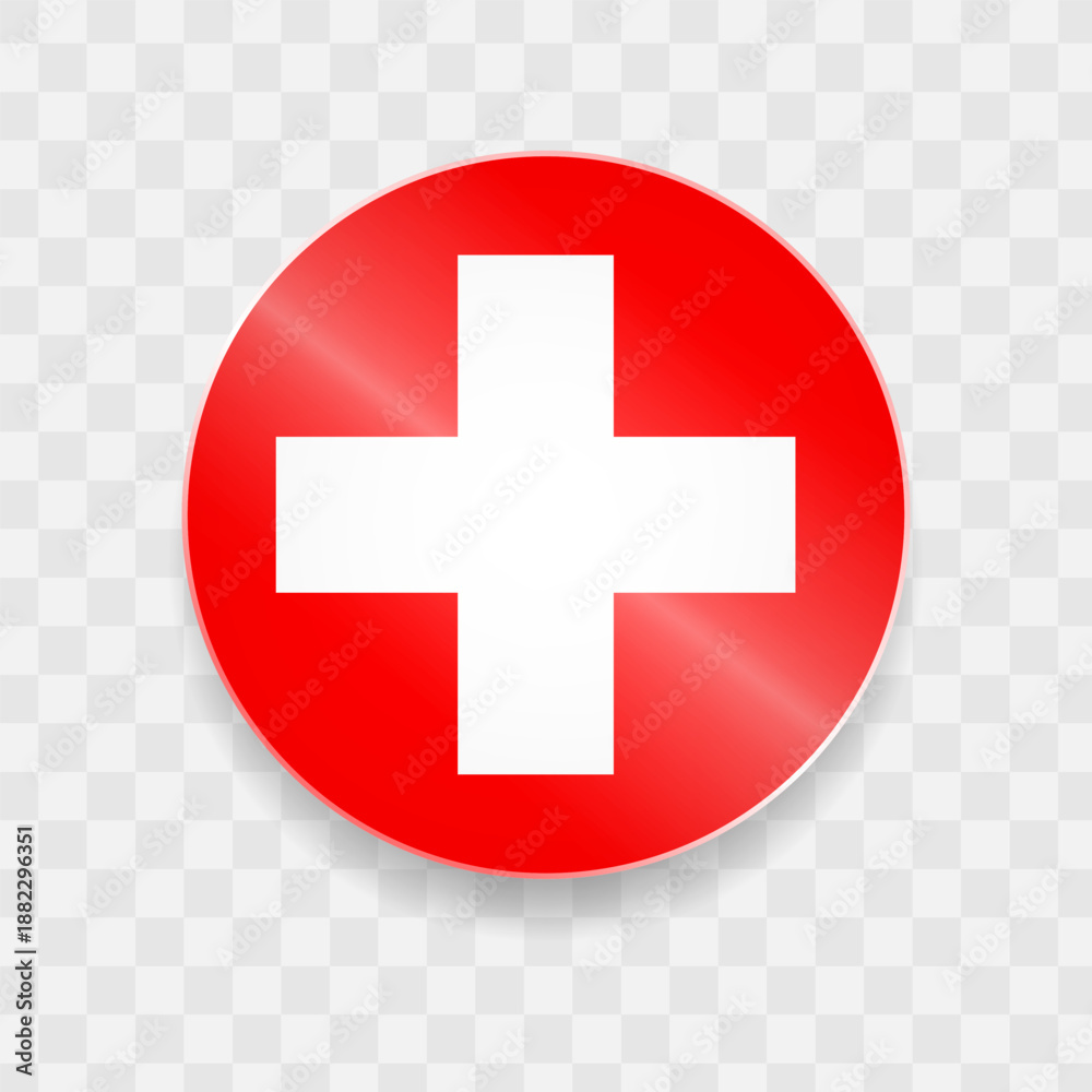 Obraz premium Switzerland