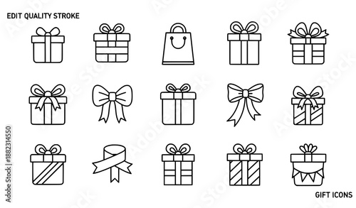 Premium animal body icon collection vector – pixel-perfect flat silhouettes set