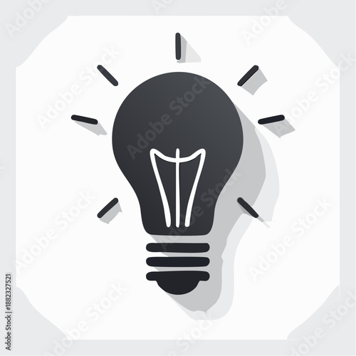 Creative Ideas Shine Bright