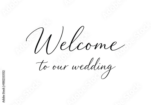 Wedding celebration linear icon set. featuring cake, rings, bouquet, champagne, camera, music, gift, and venue symbols