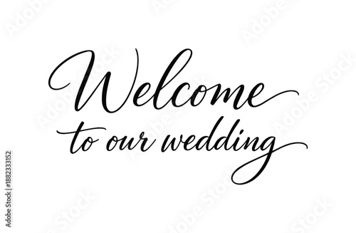 Wedding linear icon set. featuring rings, cake, bouquet, dress, tuxedo, vows, and champagne symbols