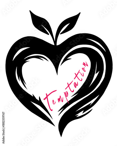 Temptation simbólico.