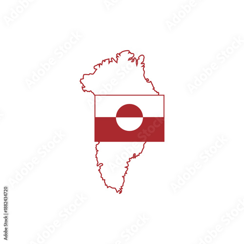 A diverse set of Greenland maps