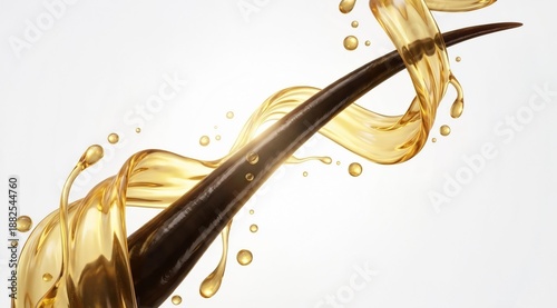 두피 모발과 오일, 헤어케어
