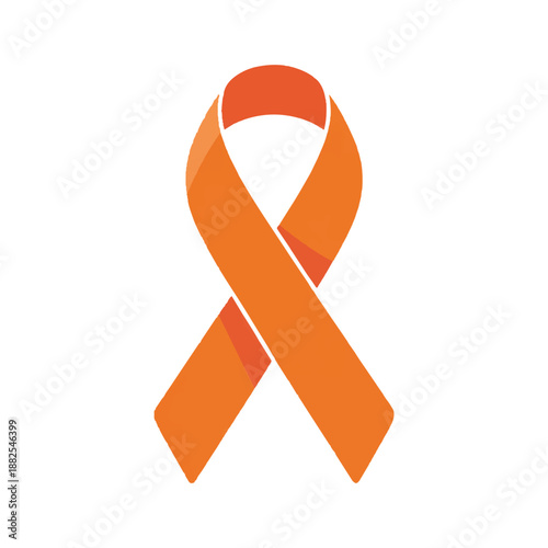 High Fidelity Flat Vector Illustration of a Modern Cloud Computing and Network Infrastructure System