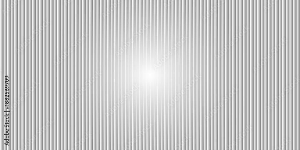 Fototapeta premium Abstract grey lines on white background with luxury shapes square background. Modern pattern elegant gray line template background. Vector gray abstract background lines striped metallic concept.