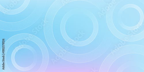 Premium background design with white line pattern (texture) in luxury pastel colour.