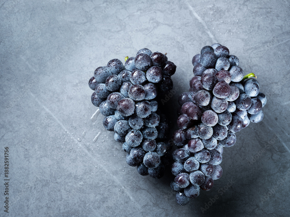 custom made wallpaper toronto digitalgrapes on the table