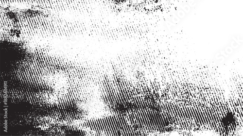 Textured abstract background with diagonal lines and smudged areas creating a rough, weathered, and artistic surface