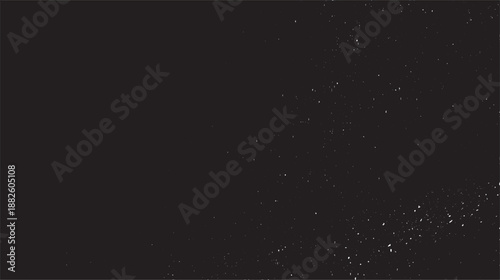 Dark grey textured background with subtle white speckles and noise creating a gritty and atmospheric overlay for projects