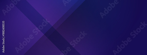 Elegant dark purple background featuring translucent diagonal layers and subtle light effects for corporate design