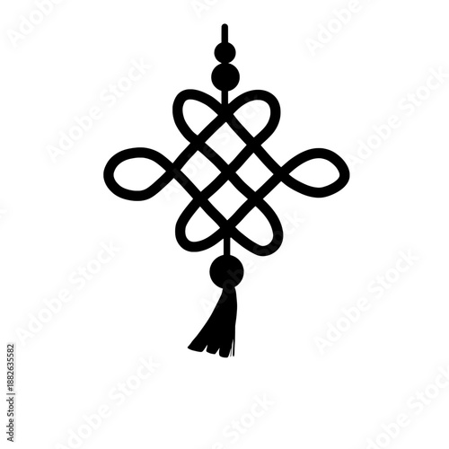 Traditional elegance, Chinese New Year