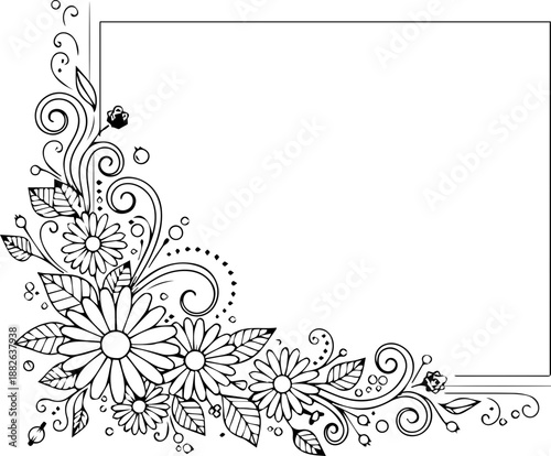 Complex Symmetrical Mandala Collage of Antique Tools Vintage Vases and Ornate Ornamental Artifacts