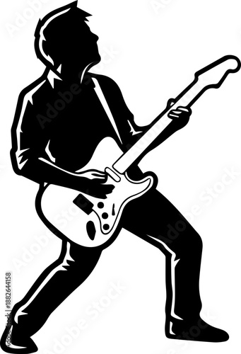 Nautical lighthouse graphic illustration with beams of light, a sailboat, waves, and sea grass set against a rising sun background