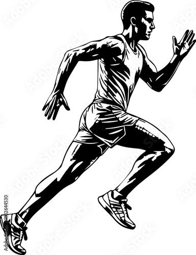 The Sun Tarot Card Illustration, Major Arcana Symbolism for Astrology and Divination