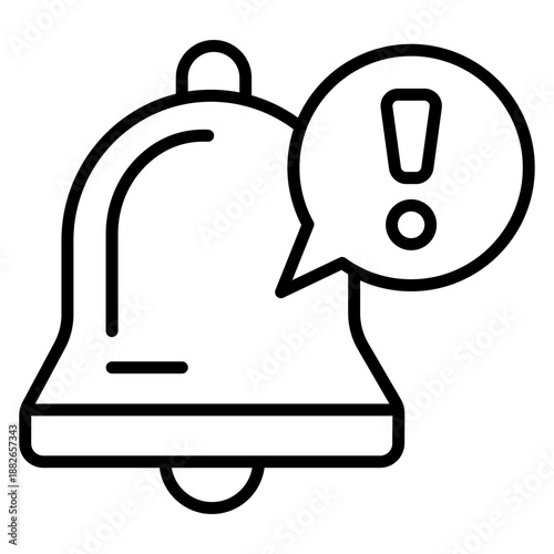 Timely Breach Notification Icon