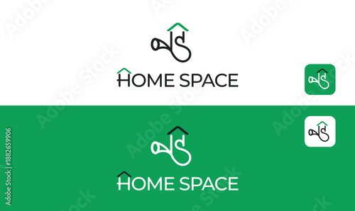 Home Decor Logo