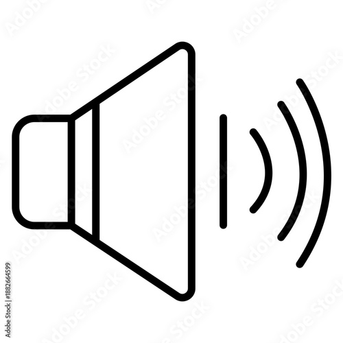 Sound Icon