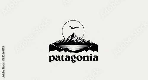 Patagonia logo