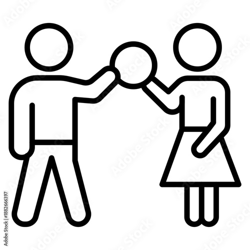 Family Activities Icon