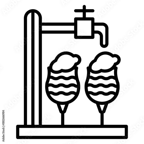 Beer Tap Icon