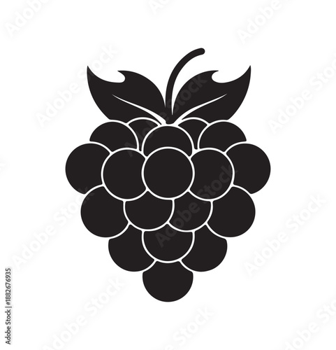  Classic Berry Emblem