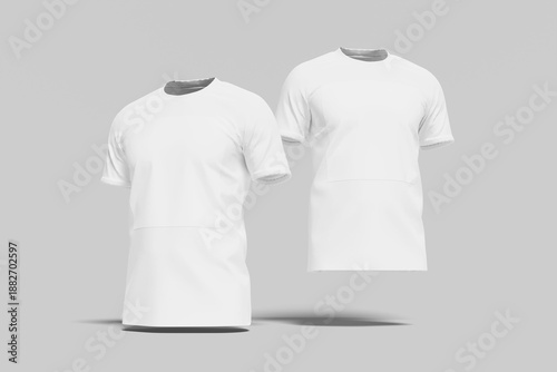 T-Shirt Mockup