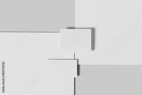 Business Card Mockup