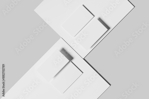 Business Card Mockup