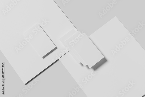 Business Card Mockup