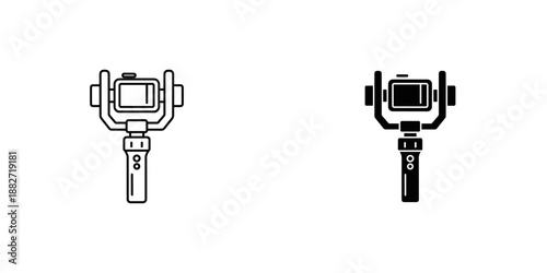 Professional Camera Stabilizer and Gimbal Comparison