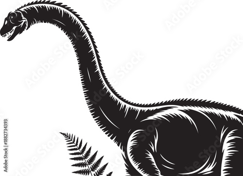 Tyrannosaurus Rex Silhouette Vector Illustration

Fierce T-Rex Dinosaur Black Silhouette Design

Prehistoric Tyrannosaurus Rex Icon Illustration