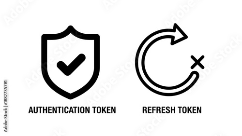 Advanced neural network architectures: icons representing capsule networks for hierarchical feature representation and Siamese networks for similarity learning.