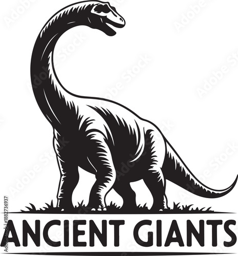 Tyrannosaurus Rex Silhouette Vector Illustration

Fierce T-Rex Dinosaur Black Silhouette Design

Prehistoric Tyrannosaurus Rex Icon Illustration