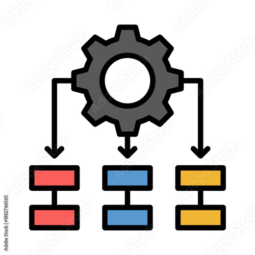 Organization Icon