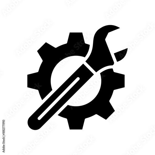 Maintenance Icon