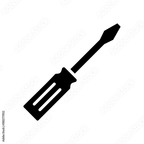 Screwdriver Icon