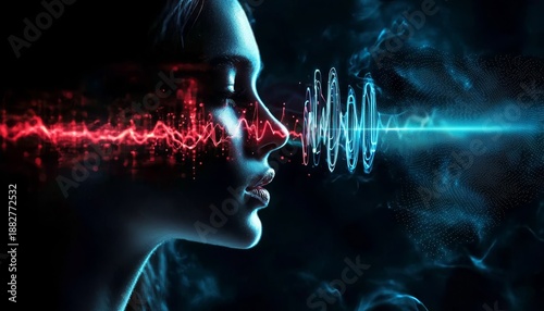 Innovative AI Voice Technology: A Deep Dive into Deep Fake Capabilities