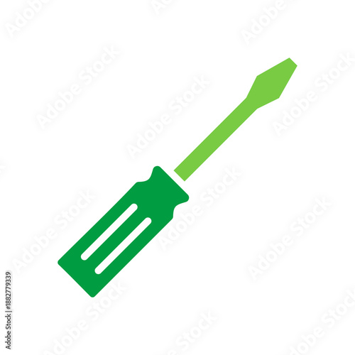 Screwdriver Icon