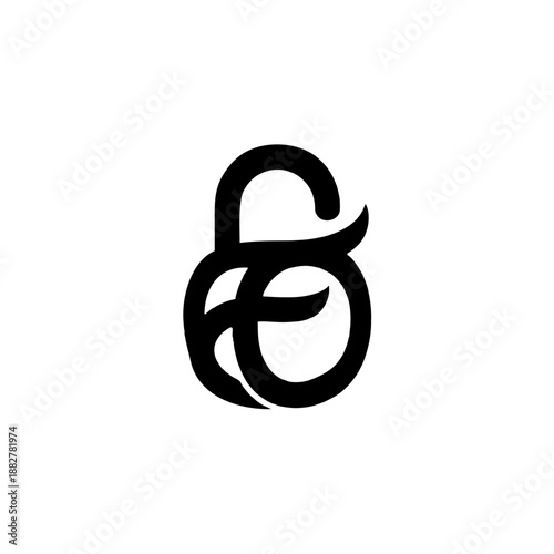 lock logo