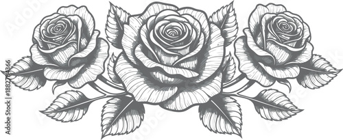 Beautiful roses for mom on mother's day a heartfelt tribute to all loving mothers