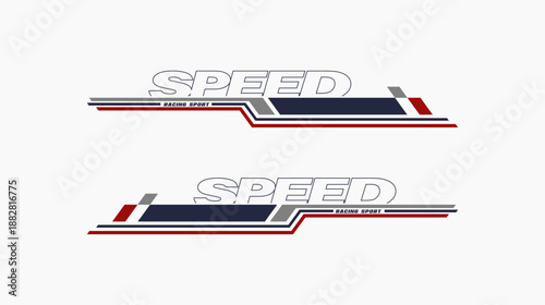 racing livery development