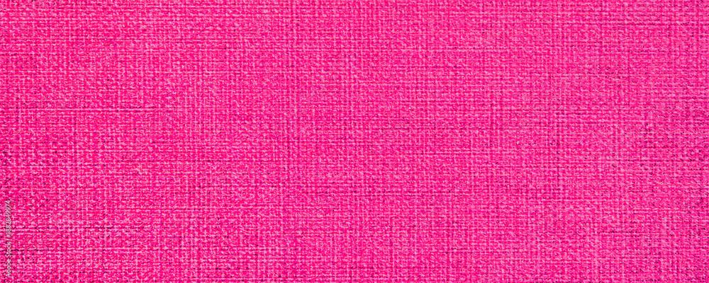 Fototapeta premium pink fabric texture