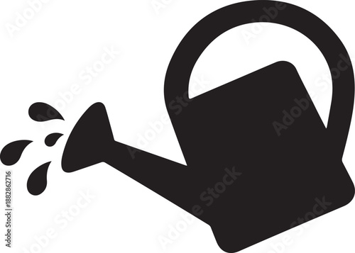 watering can icon