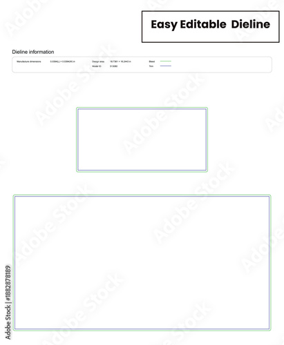 belgian beer bottle dieline template box dieline die lines packaging custom dieline  box cardboard box dieline pizza box dieline printable product packaging layout,